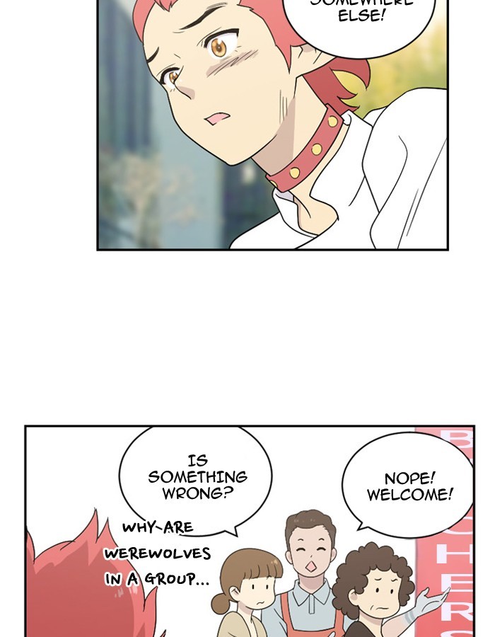 Read Days of Hana EN Manga Online