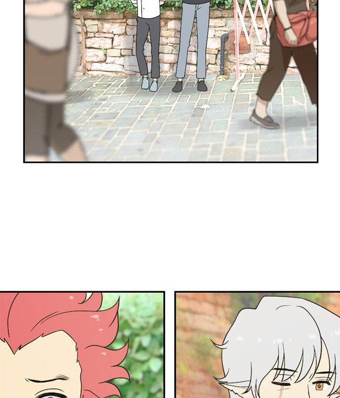 Read Days of Hana EN Manga Online