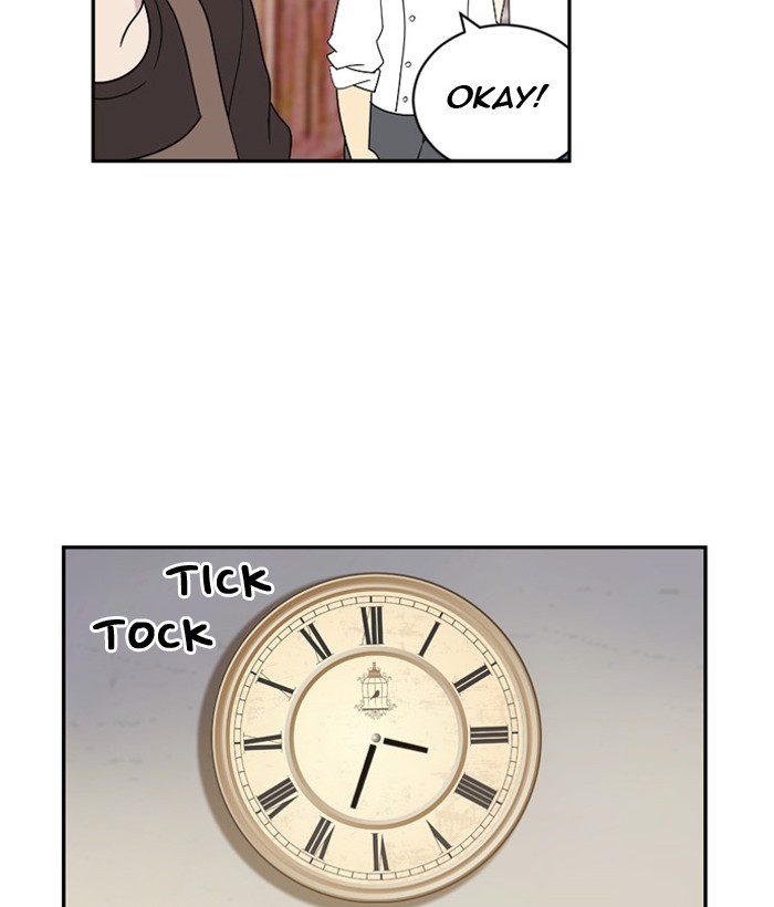 Read Days of Hana EN Manga Online