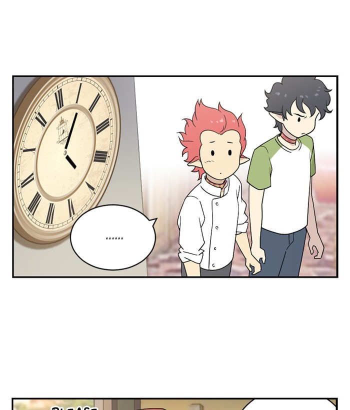 Read Days of Hana EN Manga Online