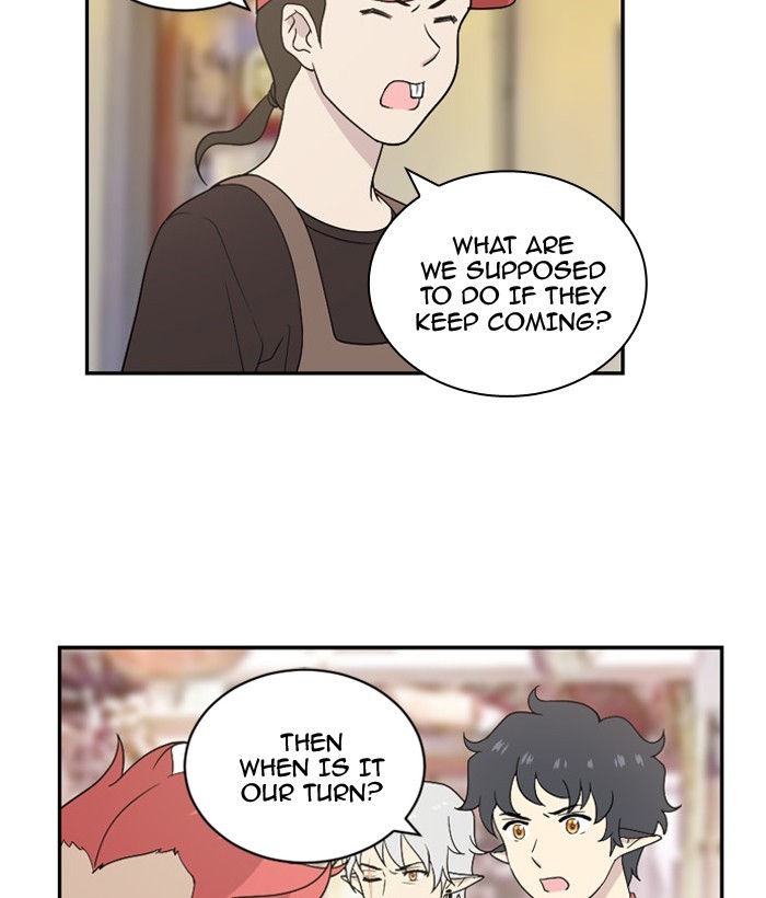 Read Days of Hana EN Manga Online