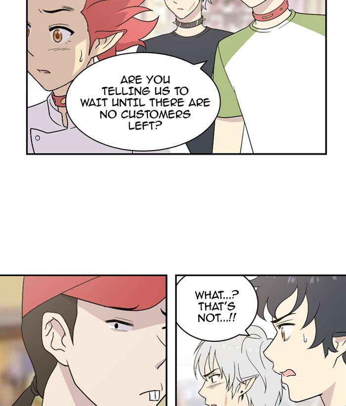 Read Days of Hana EN Manga Online