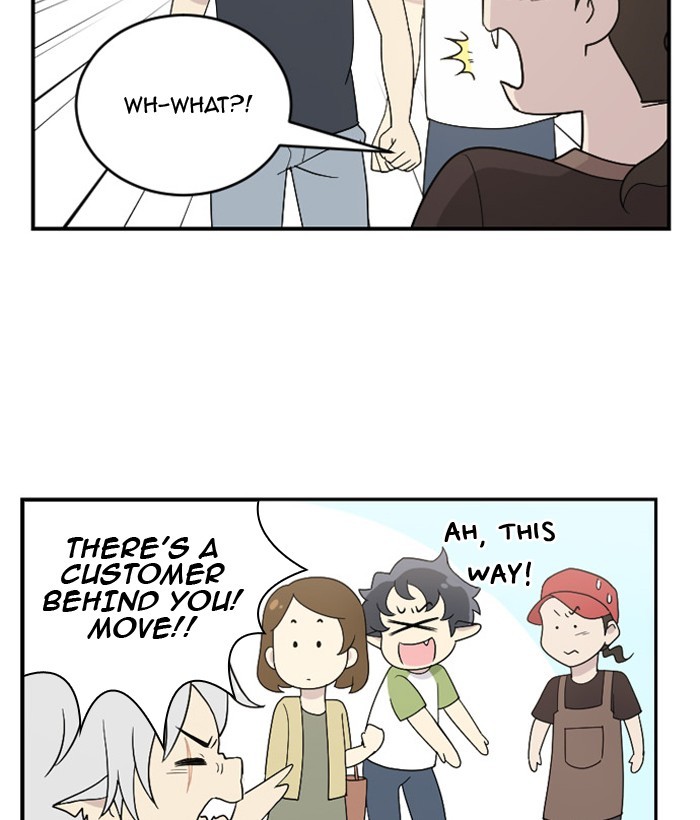 Read Days of Hana EN Manga Online