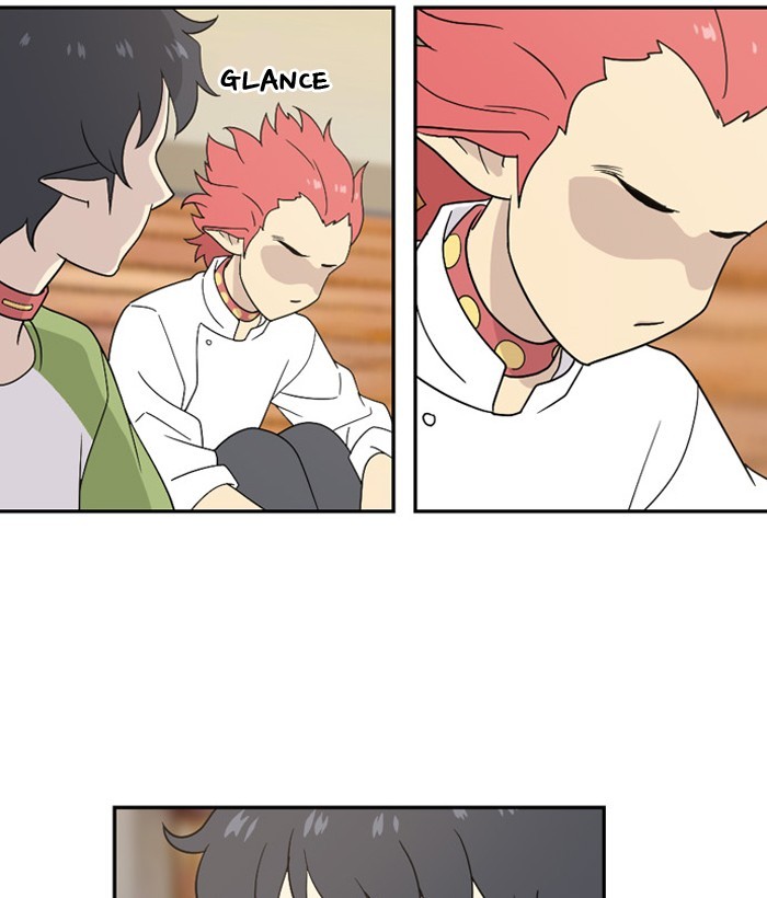 Read Days of Hana EN Manga Online