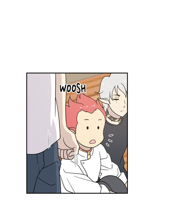 Read Days of Hana EN Manga Online