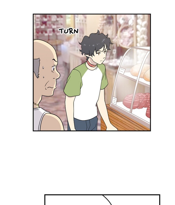 Read Days of Hana EN Manga Online