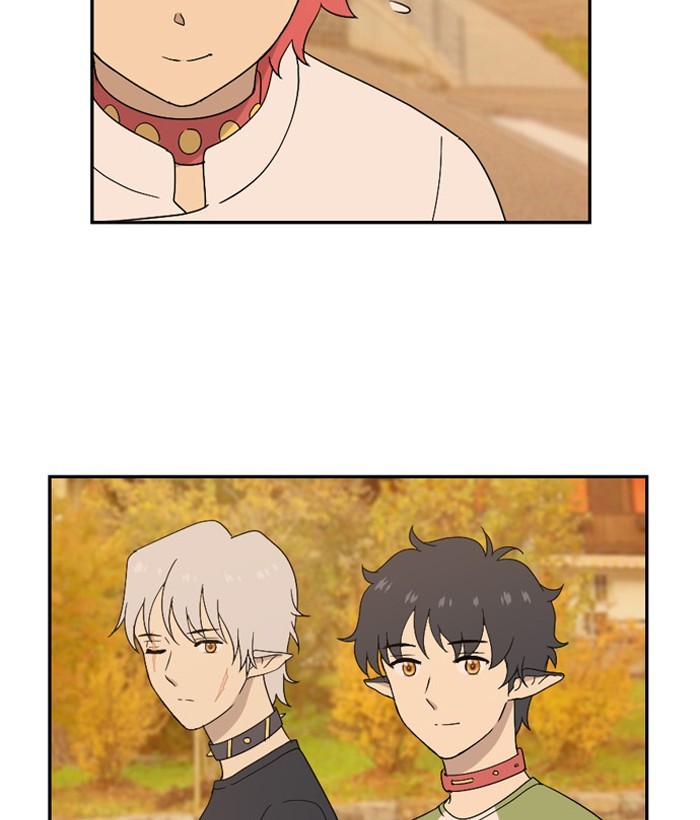 Read Days of Hana EN Manga Online