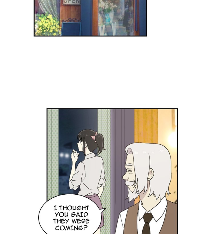 Read Days of Hana EN Manga Online