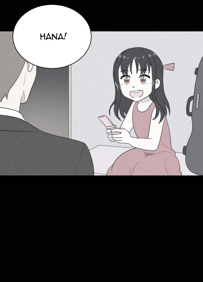 Read Days of Hana EN Manga Online
