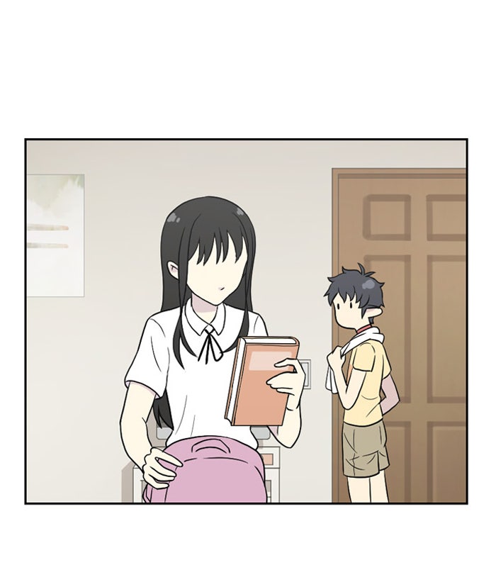 Read Days of Hana EN Manga Online