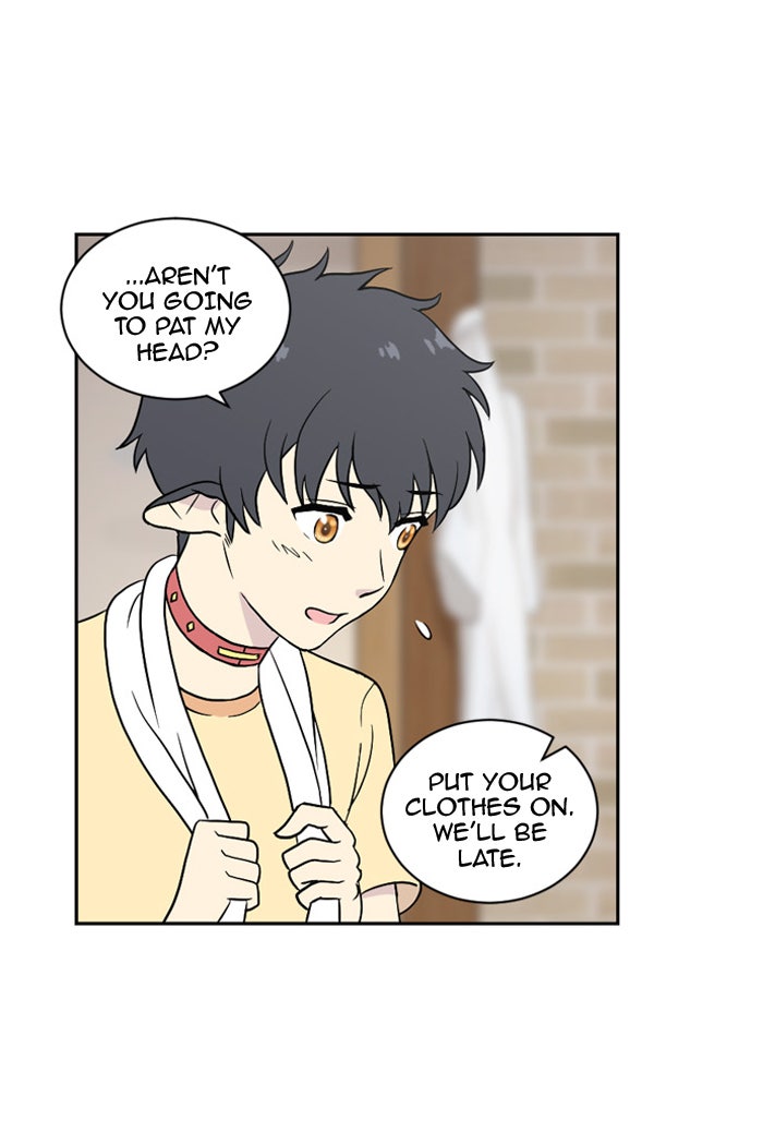 Read Days of Hana EN Manga Online