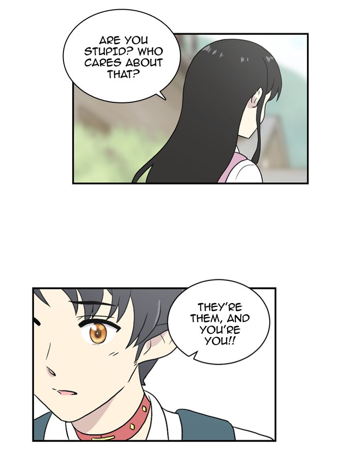 Read Days of Hana EN Manga Online
