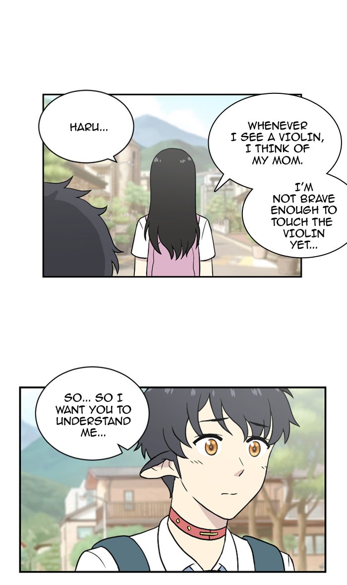 Read Days of Hana EN Manga Online