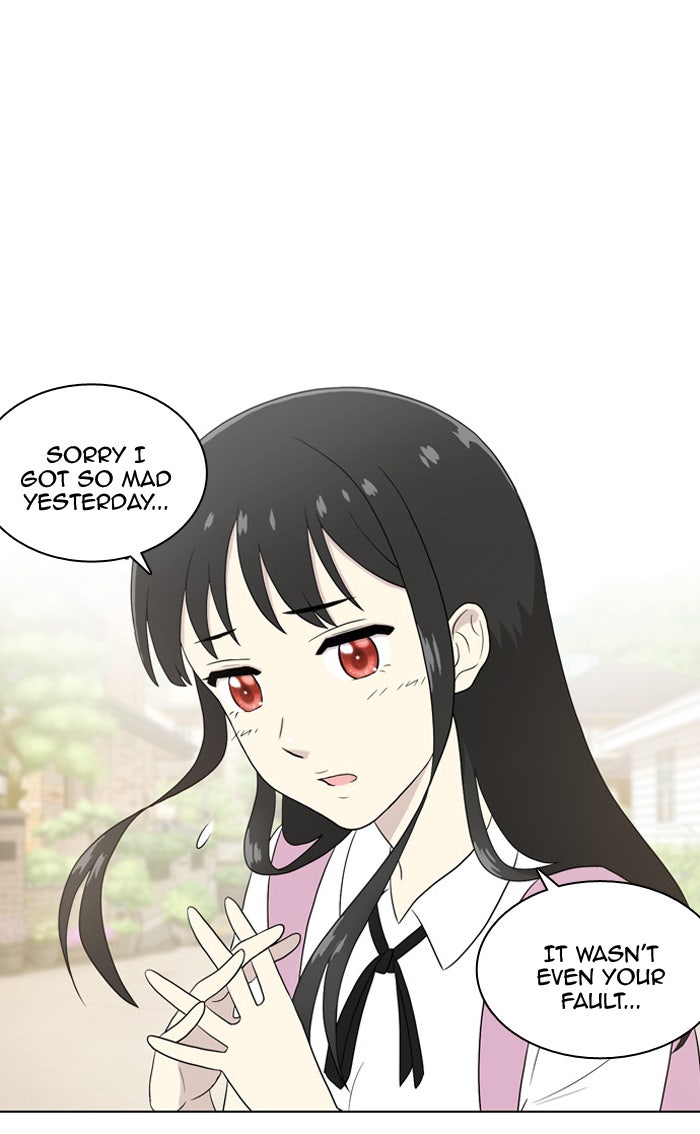 Read Days of Hana EN Manga Online