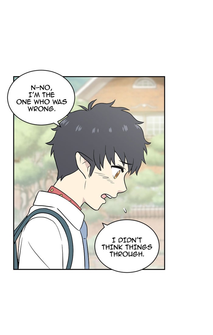 Read Days of Hana EN Manga Online
