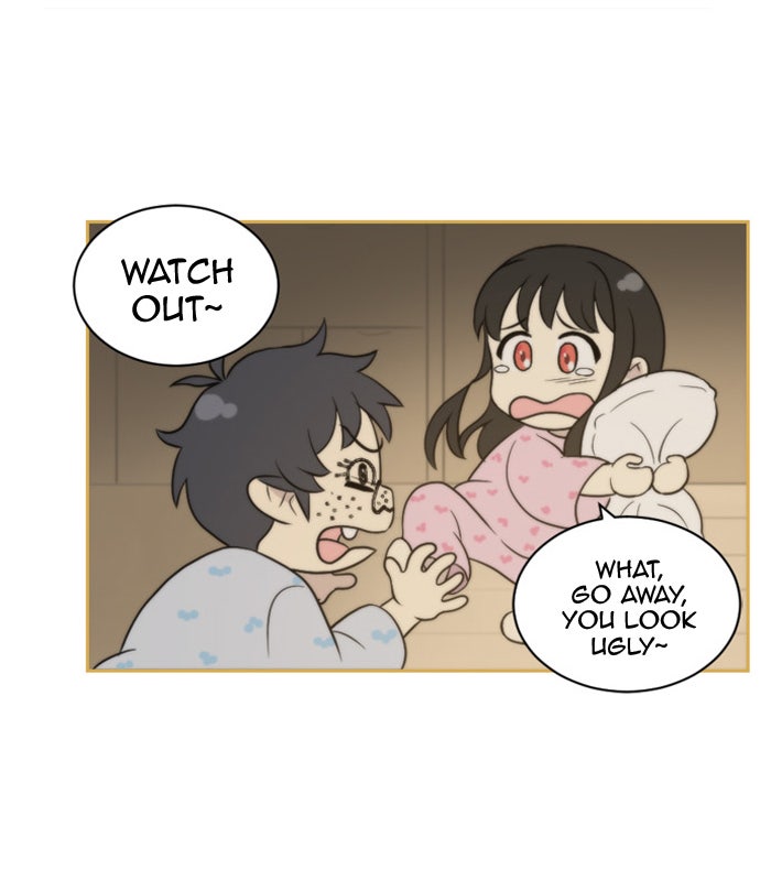 Read Days of Hana EN Manga Online