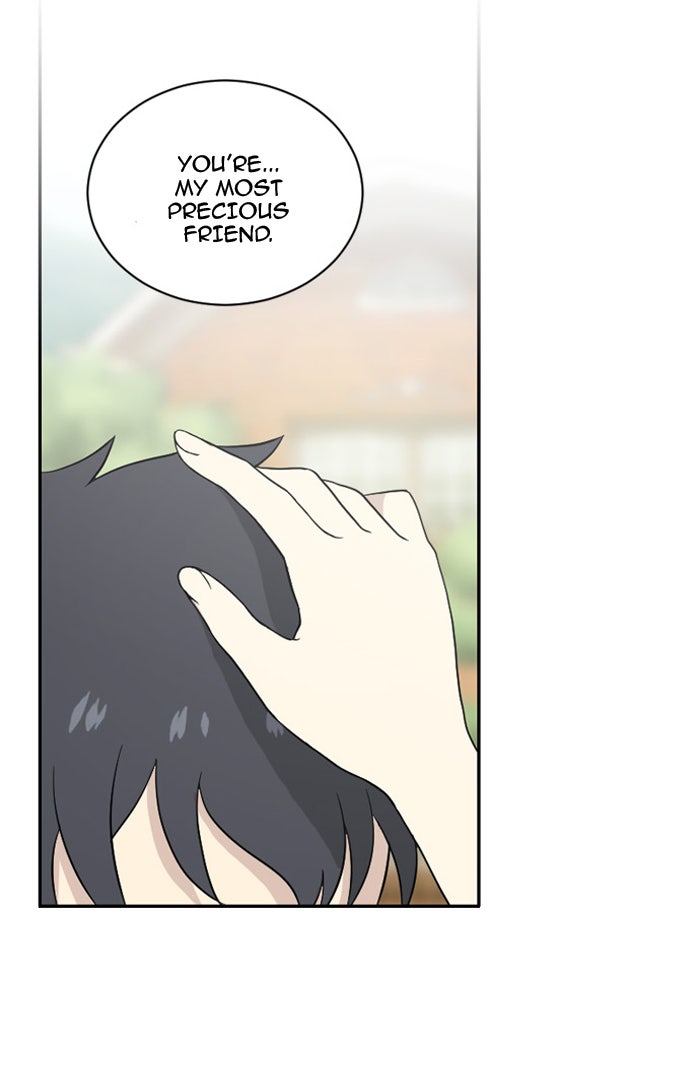 Read Days of Hana EN Manga Online