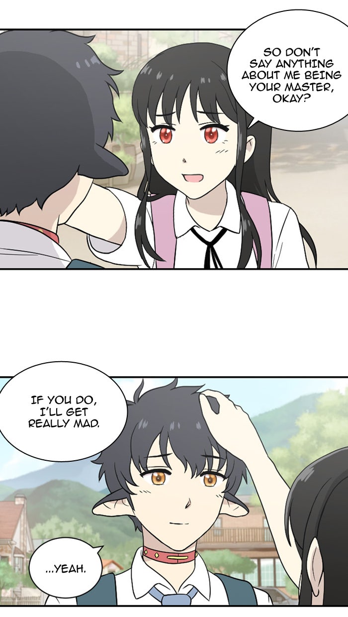 Read Days of Hana EN Manga Online