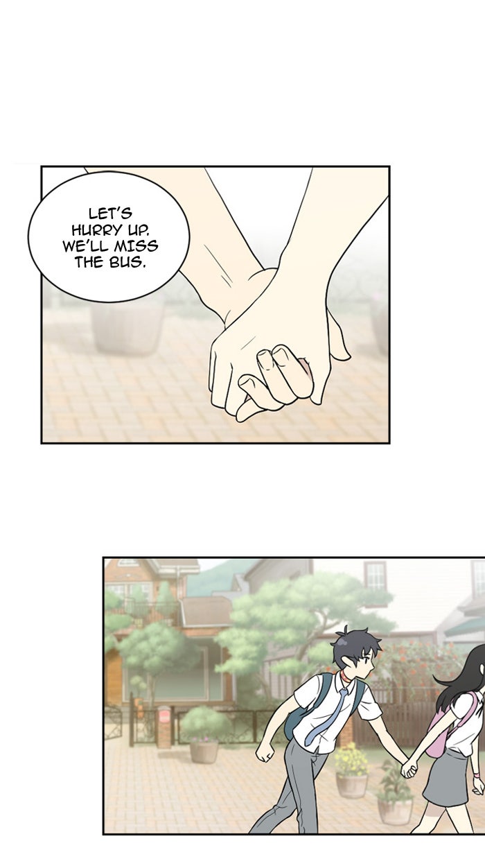 Read Days of Hana EN Manga Online