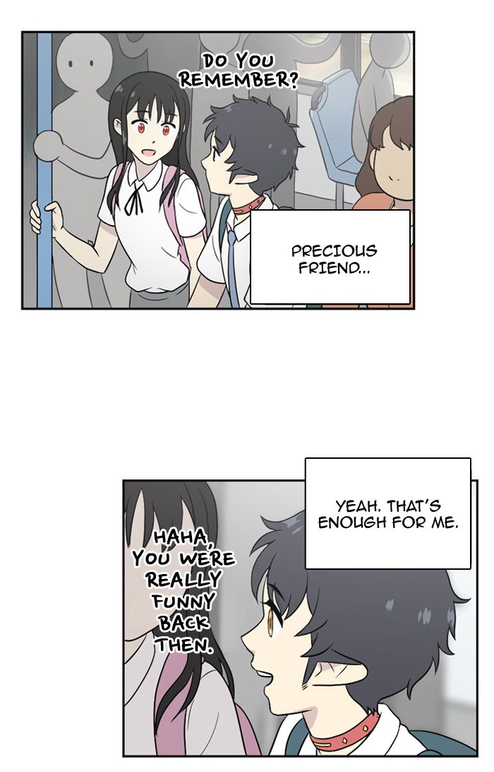 Read Days of Hana EN Manga Online