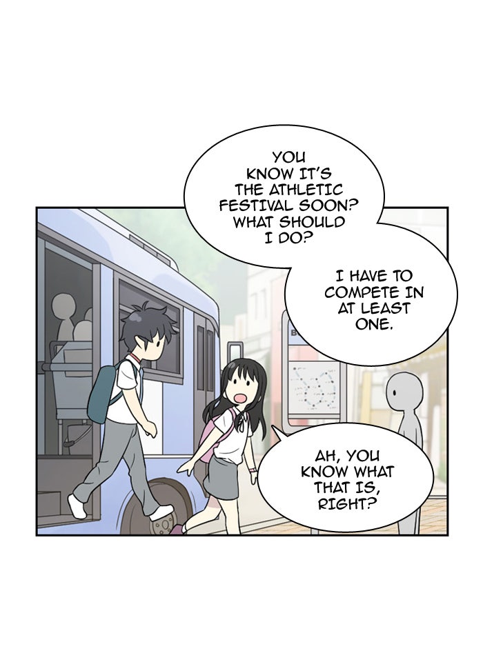 Read Days of Hana EN Manga Online