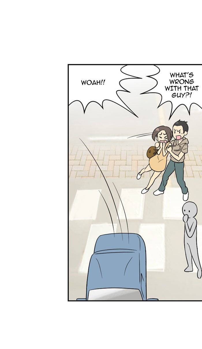 Read Days of Hana EN Manga Online
