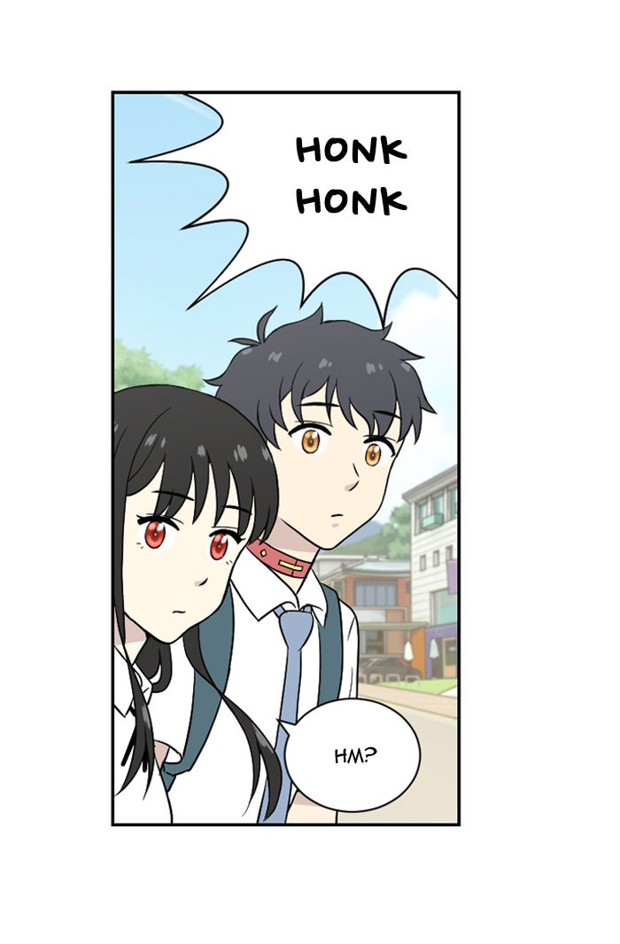 Read Days of Hana EN Manga Online