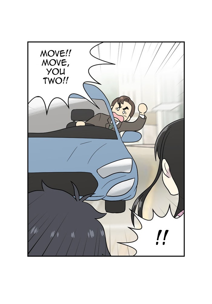 Read Days of Hana EN Manga Online
