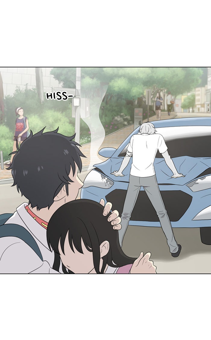 Read Days of Hana EN Manga Online