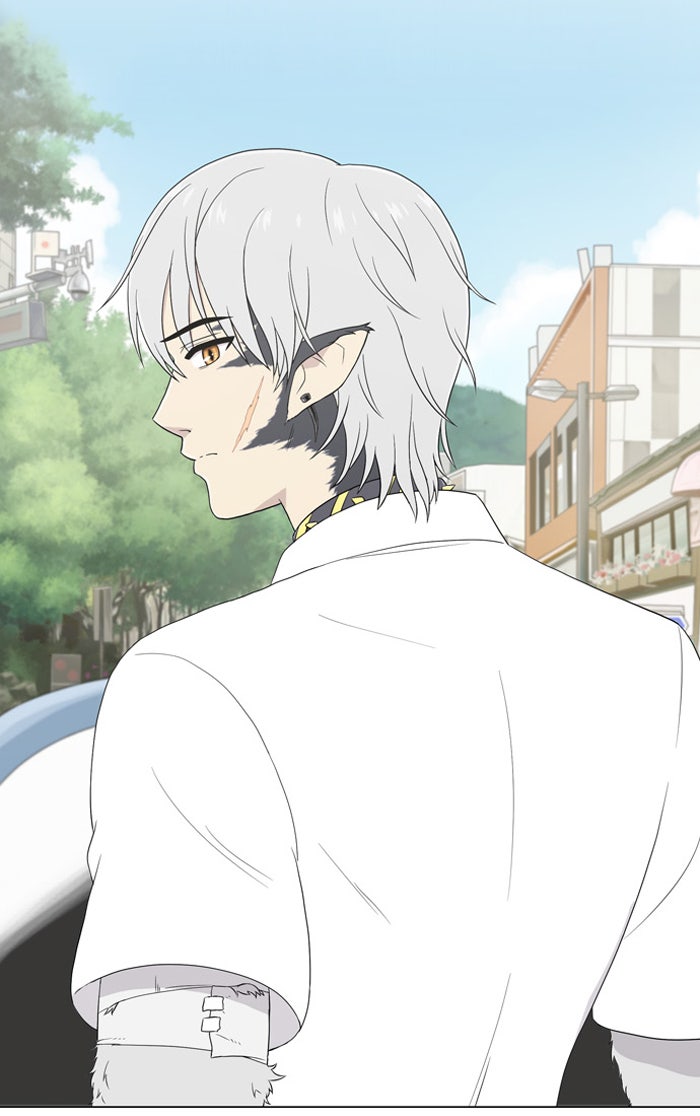 Read Days of Hana EN Manga Online