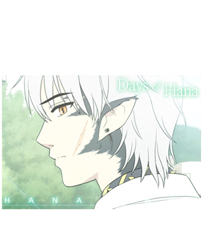 Read Days of Hana EN Manga Online