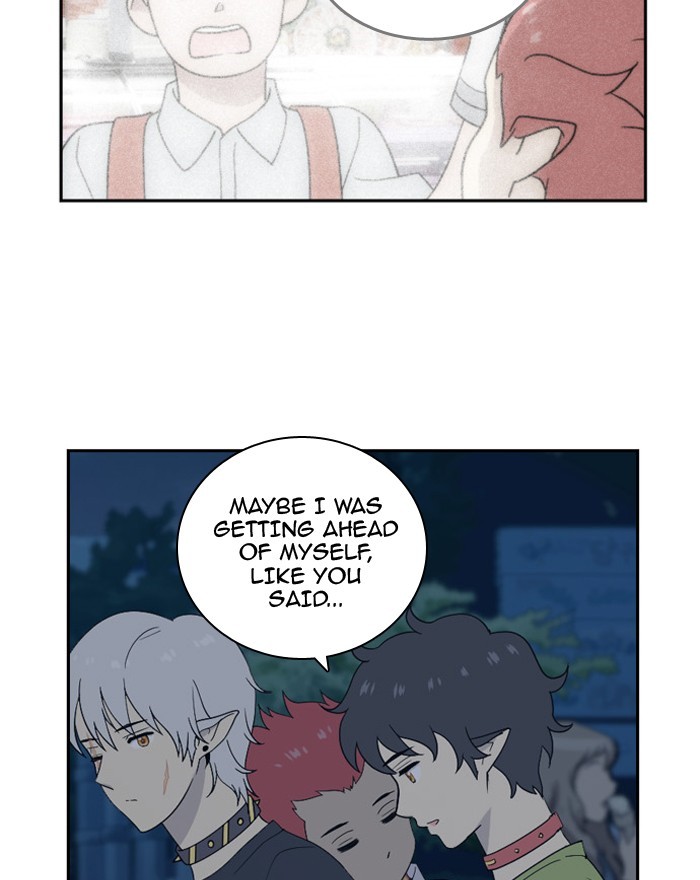 Read Days of Hana EN Manga Online