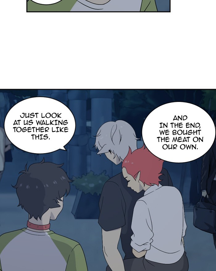 Read Days of Hana EN Manga Online