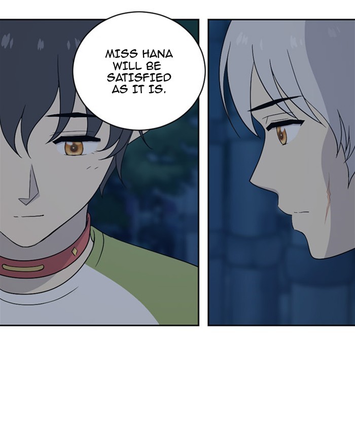 Read Days of Hana EN Manga Online