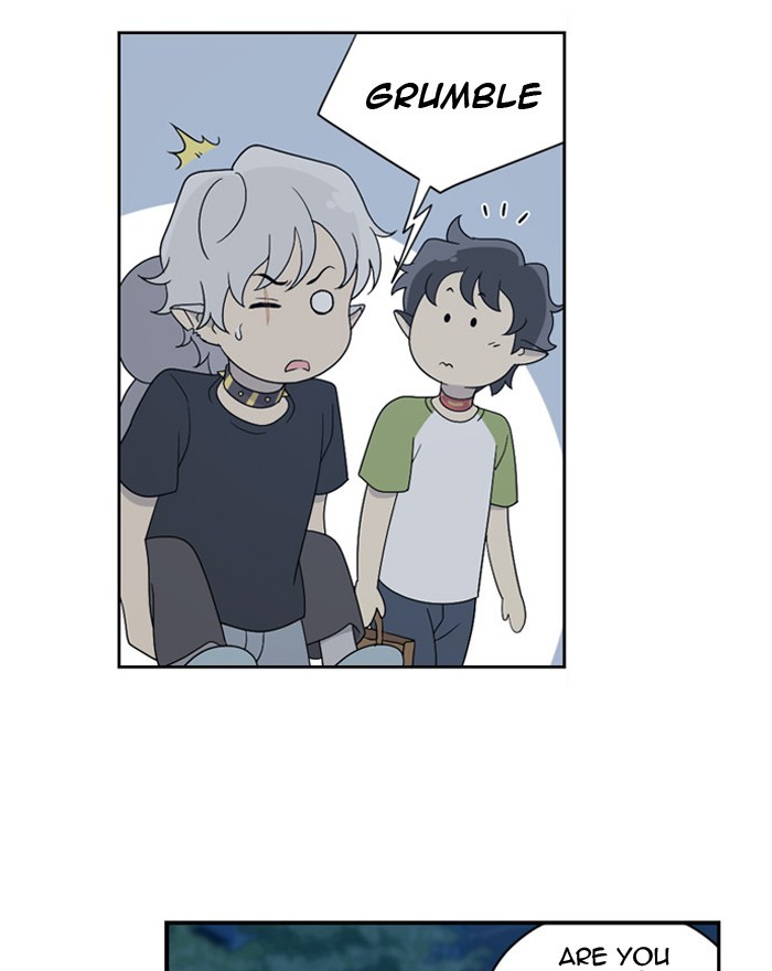 Read Days of Hana EN Manga Online