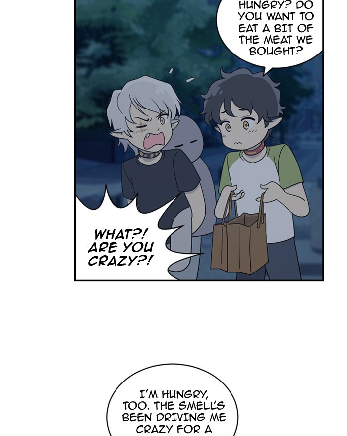 Read Days of Hana EN Manga Online