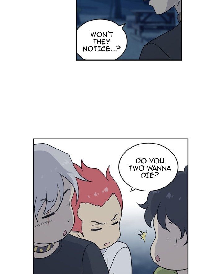 Read Days of Hana EN Manga Online