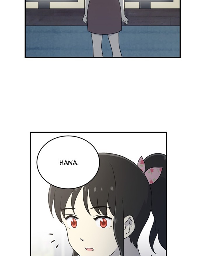 Read Days of Hana EN Manga Online