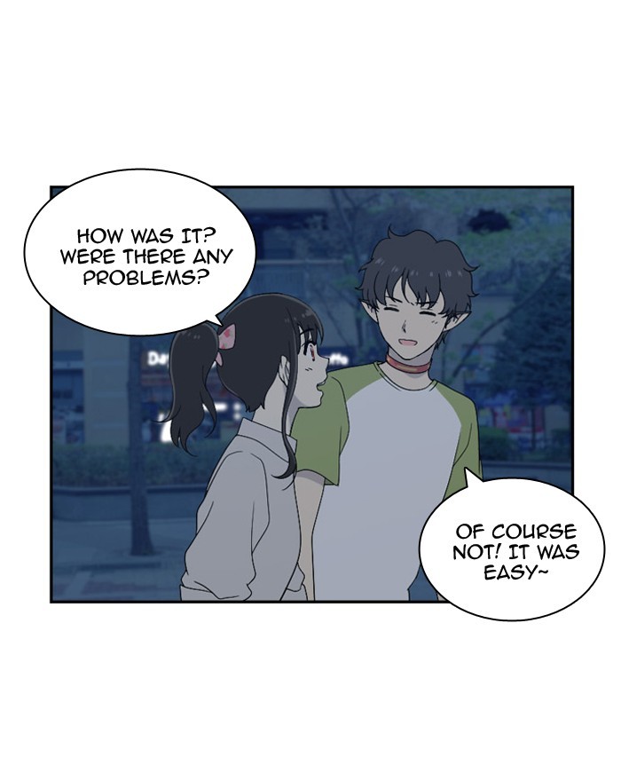 Read Days of Hana EN Manga Online