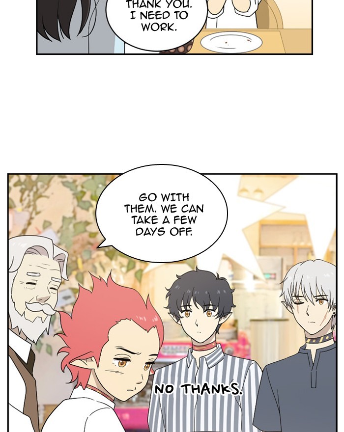 Read Days of Hana EN Manga Online