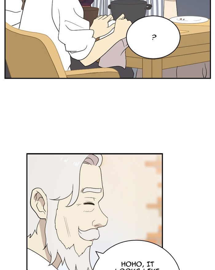 Read Days of Hana EN Manga Online