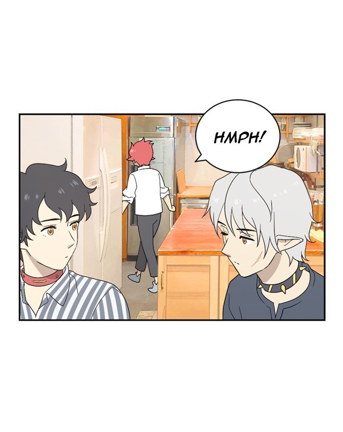 Read Days of Hana EN Manga Online