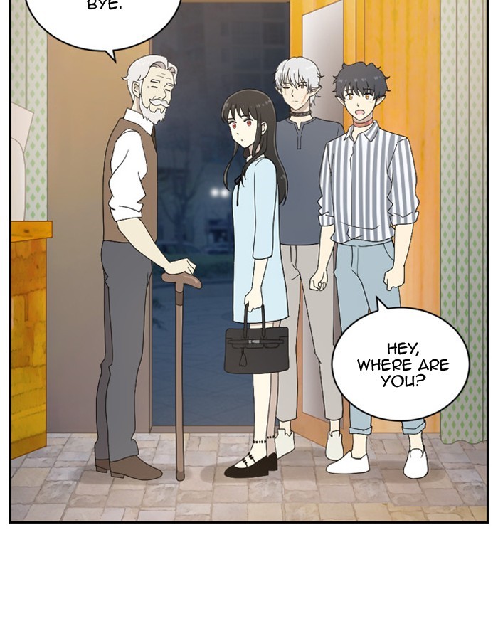 Read Days of Hana EN Manga Online