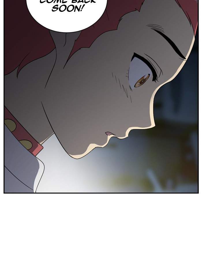 Read Days of Hana EN Manga Online