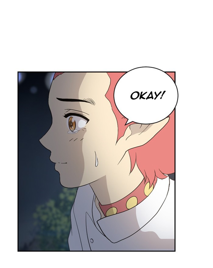 Read Days of Hana EN Manga Online