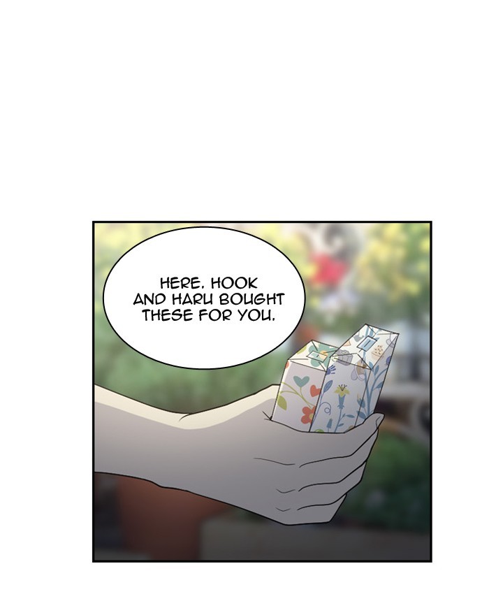 Read Days of Hana EN Manga Online