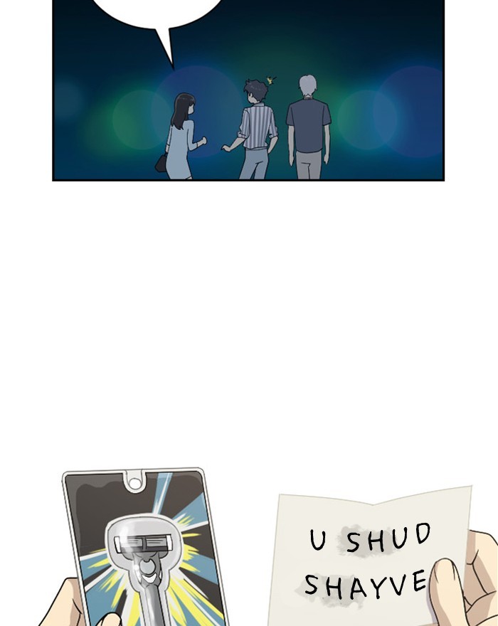 Read Days of Hana EN Manga Online