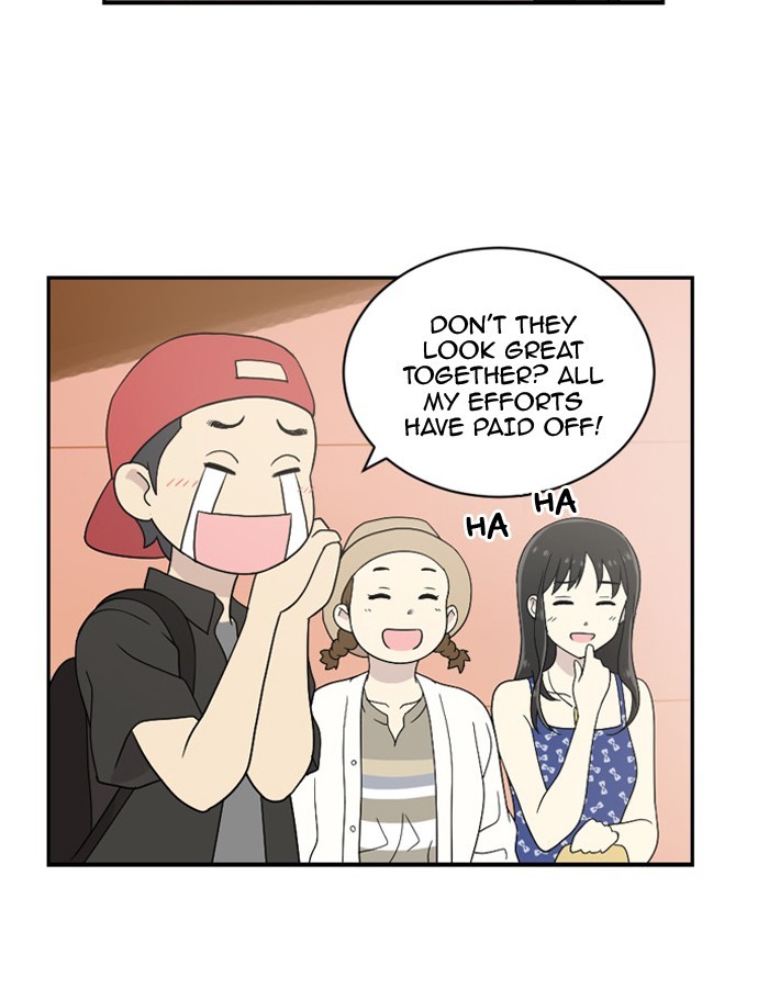 Read Days of Hana EN Manga Online