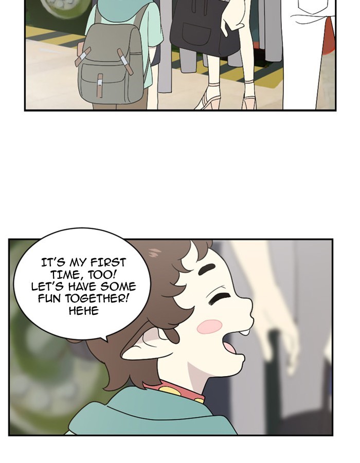 Read Days of Hana EN Manga Online