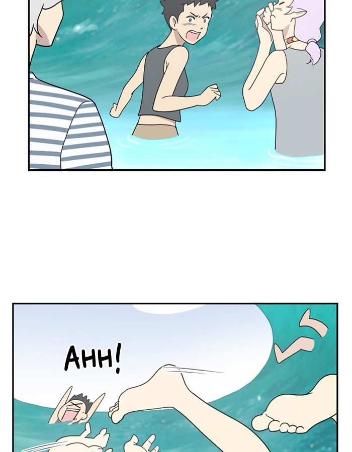 Read Days of Hana EN Manga Online